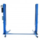 Elevator auto cu 2 coloane 380V, 3kW, capacitate ridicare 4200kg