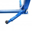 Elevator auto cu 2 coloane 380V, 3kW, capacitate ridicare 4200kg