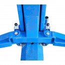 Elevator auto cu 2 coloane 380V, 3kW, capacitate ridicare 4200kg