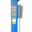 Elevator auto cu 2 coloane 380V, 3kW, capacitate ridicare 4200kg