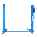 Elevator auto cu 2 coloane, capacitate ridicare 4 Tone, 2.2KW, 220V