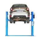 Elevator auto cu 2 coloane, capacitate ridicare 4 Tone, 2.2KW, 220V