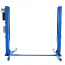 Elevator auto cu 2 coloane, capacitate ridicare 4 Tone, 2.2KW, 220V