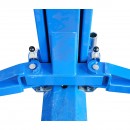 Elevator auto cu 2 coloane, capacitate ridicare 4 Tone, 2.2KW, 220V