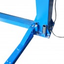 Elevator auto cu 2 coloane, capacitate ridicare 4 Tone, 2.2KW, 220V
