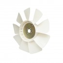 Elice ventilator pentru JCB 3CX, 4CX cod OEM 262/36800 , 262-36800, 26236800 Breckner Germany