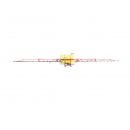 Erbicidator cu bazin 1000L, latime de lucru 14m, 30 stropitoare triple, cardan inclus THOR