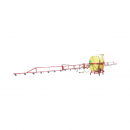 Erbicidator cu bazin 1000L, latime de lucru 14m, 30 stropitoare triple, cardan inclus THOR