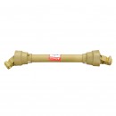 Erbicidator cu bazin 600L si brat 12m, cu 25 diuze triple