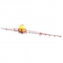 Erbicidator cu bazin 800L, brat 12m, 18 diuze triple THOR