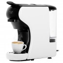 Espressor 19 bar multi capsule adler