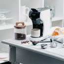 Espressor 19 bar multi capsule adler