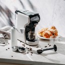 Espressor 19 bar multi capsule cr 4414 camry