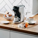 Espressor 19 bar multi capsule cr 4414 camry