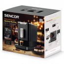 Espressor automat 1470w sencor