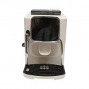 Espressor automat cafea boabe cu rasnita integrata 1450W, 220V, panou digital touch, sistem spumare lapte, presiune 19 bar, rezervor apa 1.7L