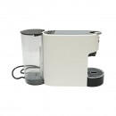 Espressor cu capsule Nespresso 1350W, 220V, presiune 20 bar, rezervor apa 1.2L, recipient capsule uzate