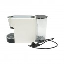 Espressor cu capsule Nespresso 1350W, 220V, presiune 20 bar, rezervor apa 1.2L, recipient capsule uzate