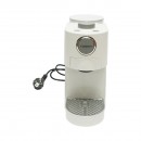 Espressor multifunctional 1350W, 220V, presiune 20 bar, rezervor apa 1.4L, cafea macinata, capsule Nespresso, Dolce Gusto