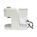 Espressor multifunctional 1350W, 220V, presiune 20 bar, rezervor apa 1.4L, cafea macinata, capsule Nespresso, Dolce Gusto
