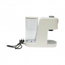 Espressor multifunctional 1350W, 220V, presiune 20 bar, rezervor apa 1.4L, cafea macinata, capsule Nespresso, Dolce Gusto