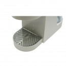 Espressor multifunctional 1350W, 220V, presiune 20 bar, rezervor apa 1.4L, cafea macinata, capsule Nespresso, Dolce Gusto