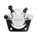 Etrier frana ATV 180cc SHARK 200 DISGM88