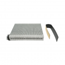Evaporator climatizare Fendt cod OEM F530811140050
