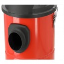 Extractor praf, rumegus profesional , 1200W, 55 l, cu furtun flexibil 100mm