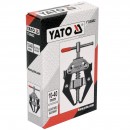 Extractor profesional stergatoare auto  Yato YT-08462, 2 brate, 10-40 mm