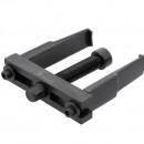 Extractor universal pentru roata distributie 40-90 mm