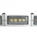 Far combinat tip bara pentru John Deere cod OEM AL64781