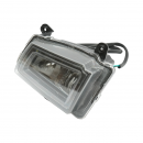 Far dreapta ATV 180cc SHARK 200 DISGM88