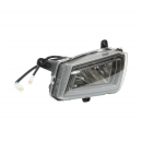 Far dreapta ATV 180cc SHARK 200 DISGM88