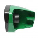 Far dreapta John Deere fi 129mm cod OEM DE13523
