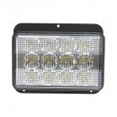 Far LED 12V, 60W New Holland, Ford, John Deere, Case IH 165x105mm cod OEM 82014128