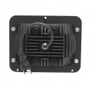 Far LED 12V, 60W New Holland, Ford, John Deere, Case IH 165x105mm cod OEM 82014128