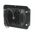 Far LED 12V, 60W New Holland, Ford, John Deere, Case IH 165x105mm cod OEM 82014128