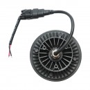 Far LED 40W pentru John Deere cod OEM AL209455/UT-W4011