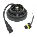 Far LED 40W pentru John Deere cod OEM AL209455/UT-W4011