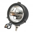 Far LED universal tractor 12-24V, faza lunga/faza scurta fi 150 mm Breckner Germany