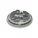 Far rotund 6 LED-uri, 18W 9-32V John Deere cod OEM RE336112, RE285628, RE336111, RE561117, PAR36, RE285629, AR104119, AR21059, AT25451, RE35168 BR0101815
