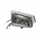 Far stanga ATV 180cc SHARK 200 DISGM88
