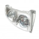 Far stanga fata New Holland cod OEM 84156845