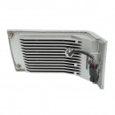Far stanga LED 4 pini Case IH cod OEM 91967C1, 92242C1, 1964759C1, 1964757C1, 91971C1, 91971C2, 70702007