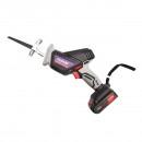 Fierastrau alternativ tip sabie cu acumulator 12/16/20V Makute