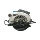 Fierastrau circular de mana 1500W, 4700rpm cu disc 185mm