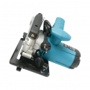 Fierastrau circular de mana 1500W, 4700rpm cu disc 185mm