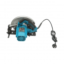 Fierastrau circular de mana 1600W, 220V, disc 185mm, taiere unghi 0-45°, turatie 4700rpm Breckner Germany
