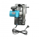 Fierastrau circular de mana 2000W, 220V, disc 235mm, taiere unghi 0-45°, turatie 4100rpm Breckner Germany